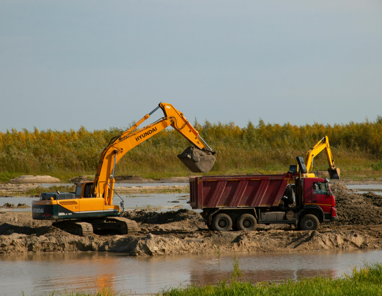 Raw Material Sourcing